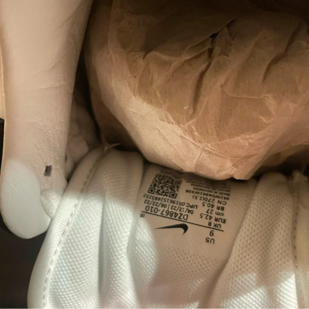 Nike Air-Trainer-Tokyo 03 M9- New w/box - Picture 15 of 16